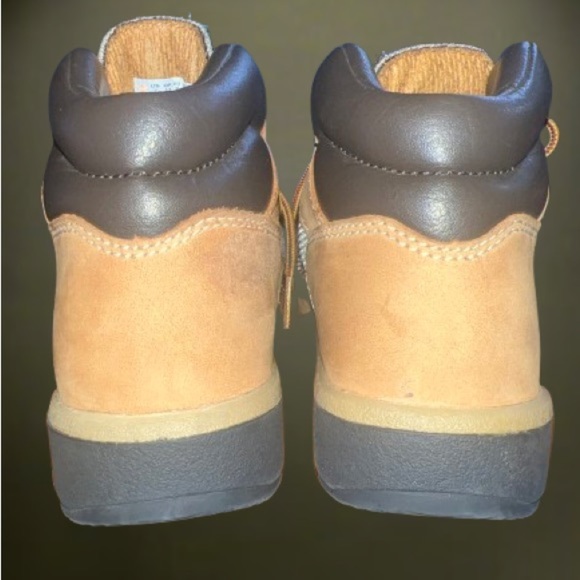 Timberland Toddler Kids’ Field Boots sz 2 - Picture 6 of 6
